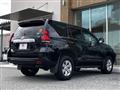 2020 Toyota Land Cruiser Prado