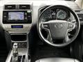 2020 Toyota Land Cruiser Prado
