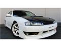 1998 Nissan Silvia