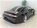 1998 Nissan Silvia
