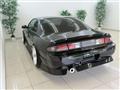 1998 Nissan Silvia