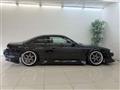 1998 Nissan Silvia