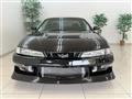 1998 Nissan Silvia