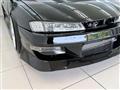 1998 Nissan Silvia