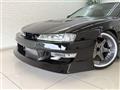 1998 Nissan Silvia