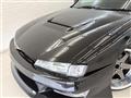 1998 Nissan Silvia