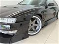 1998 Nissan Silvia