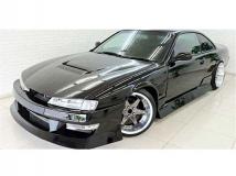 1998 Nissan Silvia