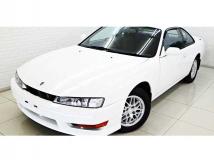1997 Nissan Silvia