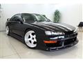 1996 Nissan Silvia
