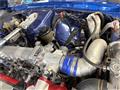 1996 Nissan Silvia