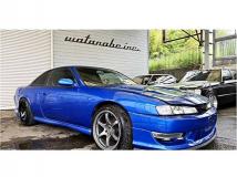 1996 Nissan Silvia