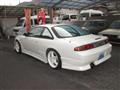 1995 Nissan Silvia
