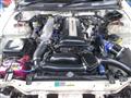 1995 Nissan Silvia