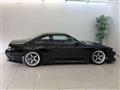 1994 Nissan Silvia