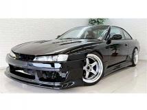 1994 Nissan Silvia