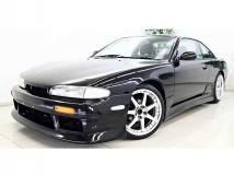 1993 Nissan Silvia