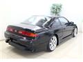1993 Nissan Silvia
