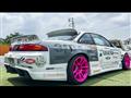 1993 Nissan Silvia