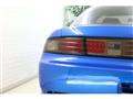 1993 Nissan Silvia