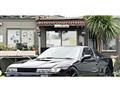 1993 Nissan Silvia