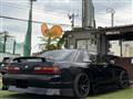 1993 Nissan Silvia