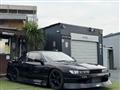 1993 Nissan Silvia