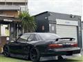 1993 Nissan Silvia
