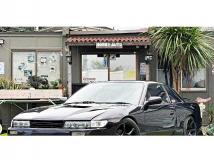 1993 Nissan Silvia