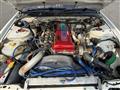 1992 Nissan Silvia