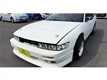 1992 Nissan Silvia