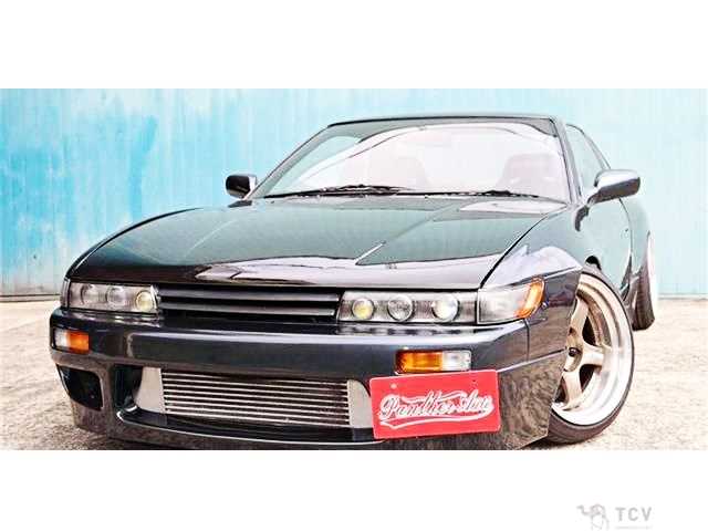 1992 Nissan Silvia