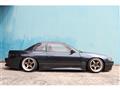 1992 Nissan Silvia