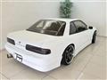 1992 Nissan Silvia
