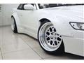 1991 Nissan Silvia