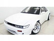 1991 Nissan Silvia