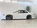 1991 Nissan Silvia