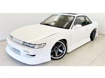 1991 Nissan Silvia