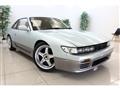 1989 Nissan Silvia