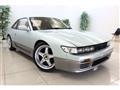 1989 Nissan Silvia