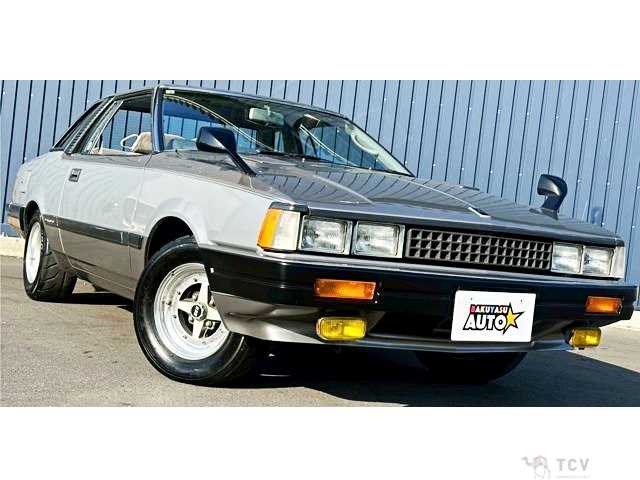 1982 Nissan Silvia
