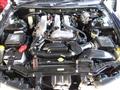 1998 Nissan Silvia