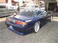 1998 Nissan Silvia