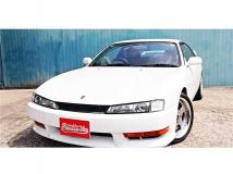 1997 Nissan Silvia