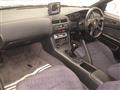 1995 Nissan Silvia