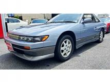 1991 Nissan Silvia