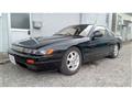 1990 Nissan Silvia
