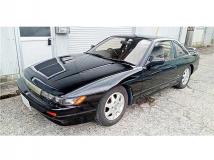 1990 Nissan Silvia