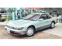 1989 Nissan Silvia