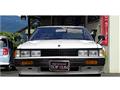1983 Nissan Silvia